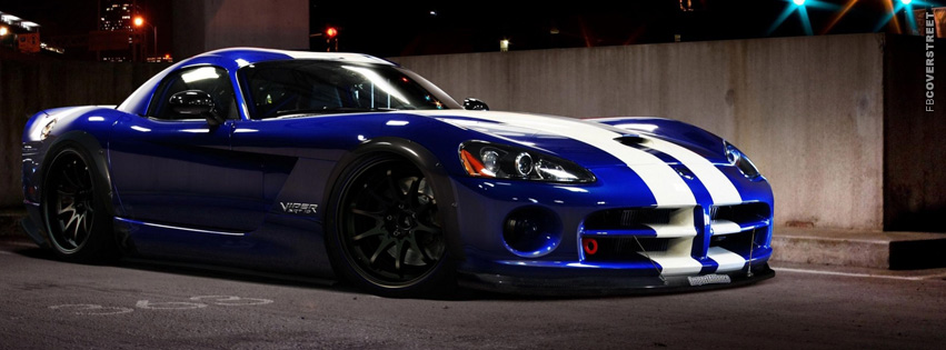 Dodge Viper SRT10  Wallpaper