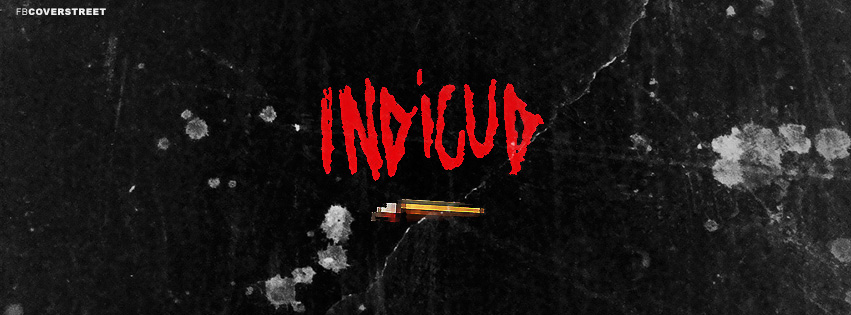 Kid Cudi Indicud Dat New Wallpaper