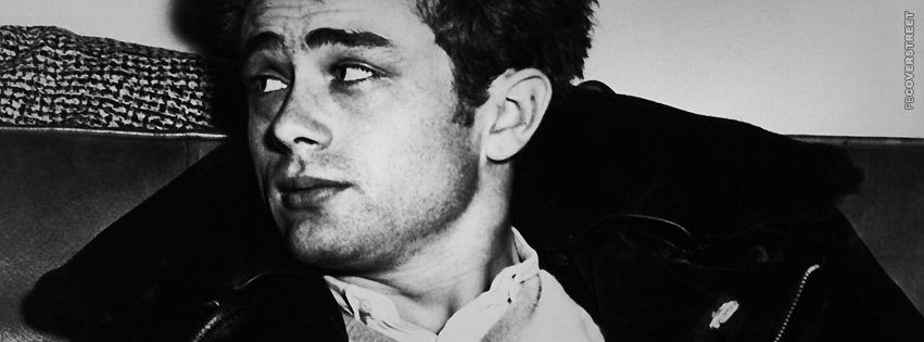 James Dean Photograph  Wallpaper