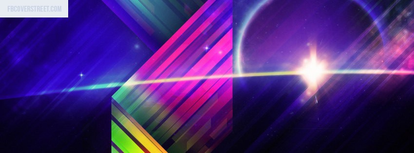 Colorful Abstract Creation Wallpaper