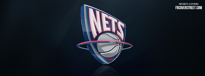 New Jersey Nets Logo 3 Wallpaper