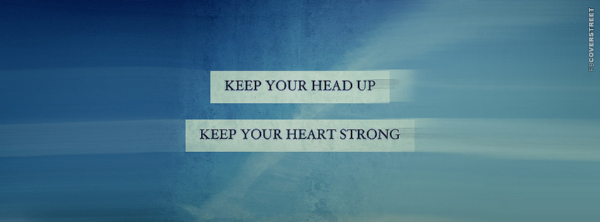 Keep Your Heart Strong  Wallpaper