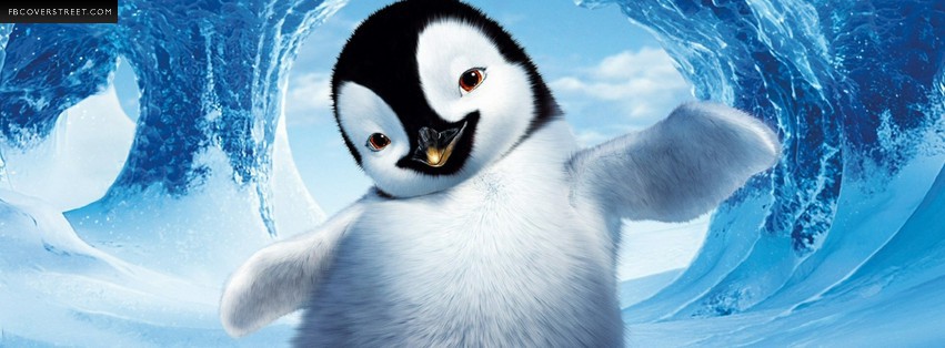 Happy Feet II Wallpaper