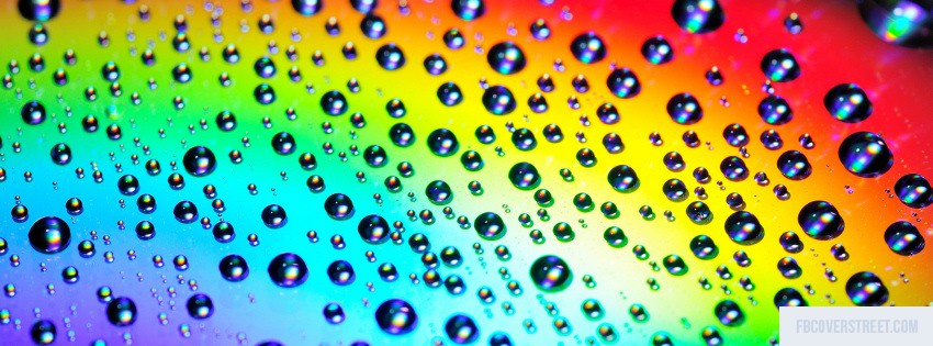 Colorful Dots Wallpaper