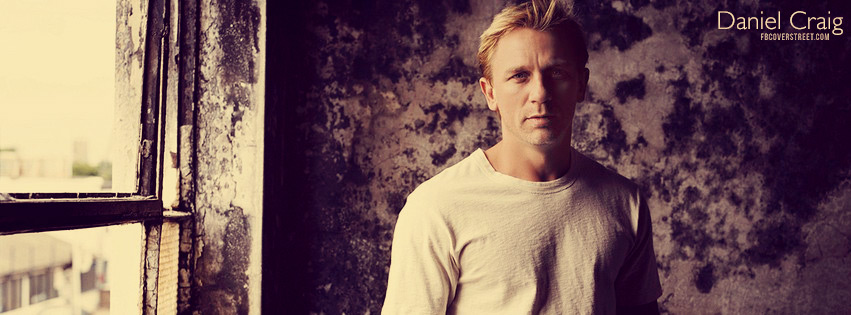 Daniel Craig Wallpaper