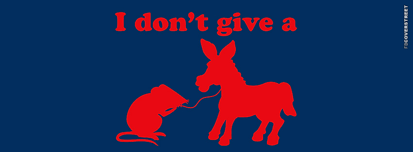 I Dont Give a Rats Ass  Wallpaper