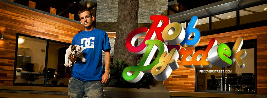 Rob Dyrdek Fantasy Factory Wallpaper