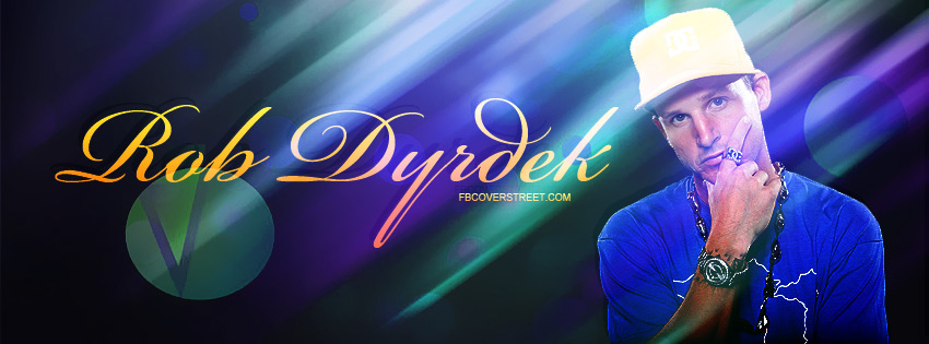 Rob Dyrdek 3 Wallpaper