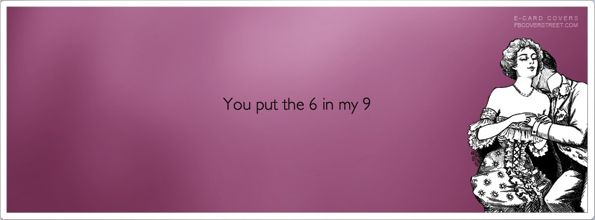 You Put The 6 In My 9 Wallpaper