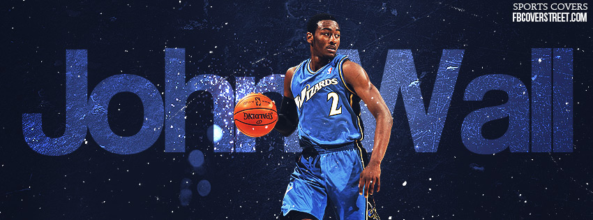 John Wall 1 Wallpaper