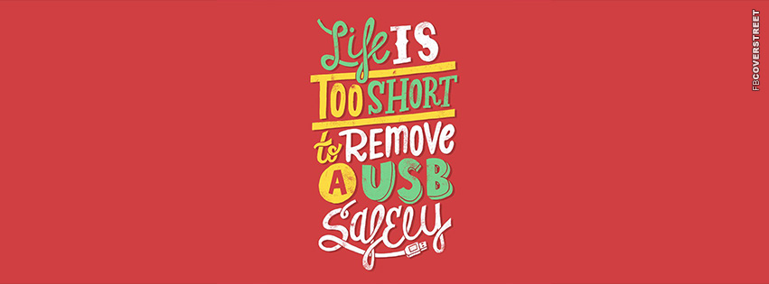 Life Is Too Short  Wallpaper