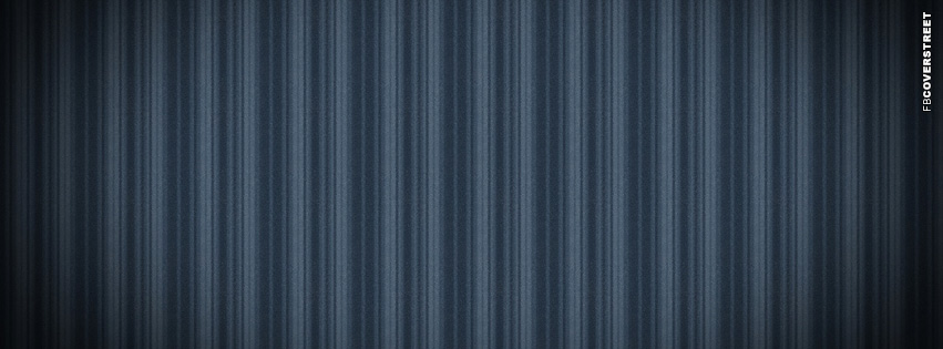 Striped Blue Fabric  Wallpaper