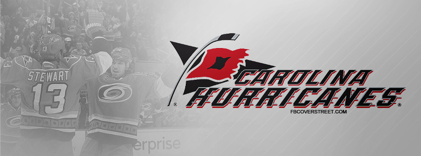 Carolina Hurricanes Team Wallpaper