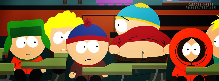 South Park 4 Wallpaper