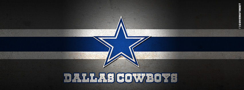 Dallas Cowboys Dirty Logo  Wallpaper