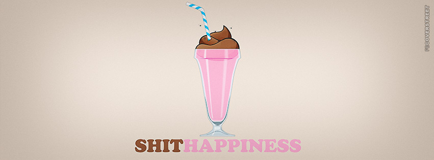 Shit Happens Artwork  Wallpaper