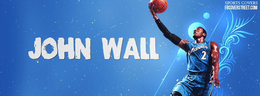 John Wall 2 Wallpaper