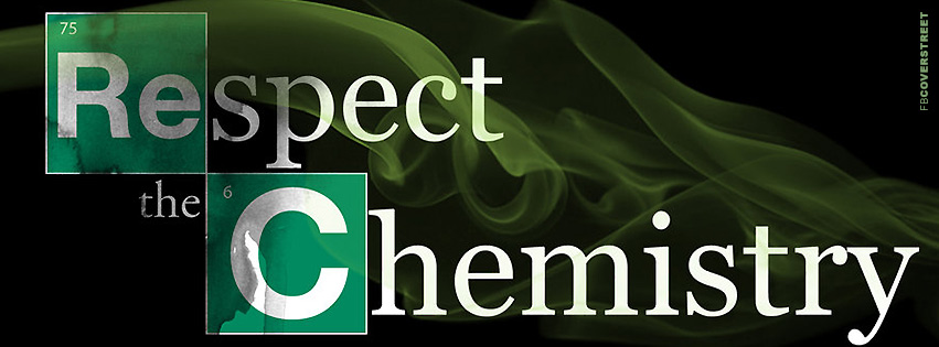 Breaking Bad Respect The Chemistry 2 Wallpaper