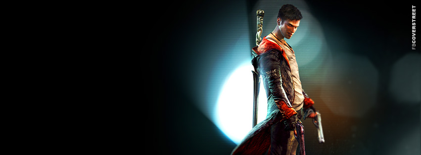 Dantes Inferno Gaming Cover  Picture