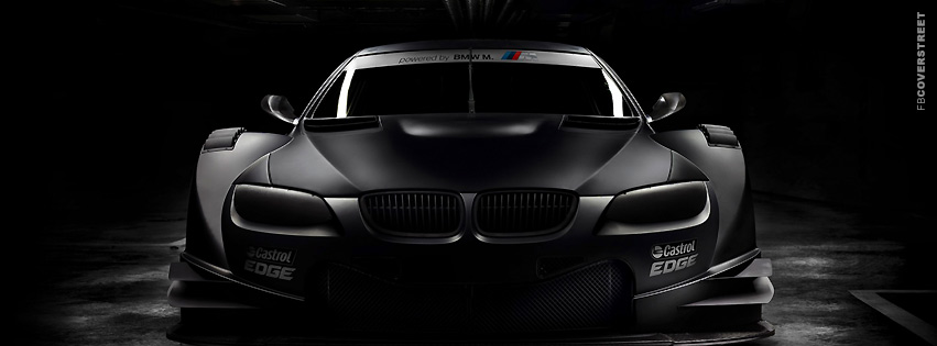 BMW Supercar  Wallpaper