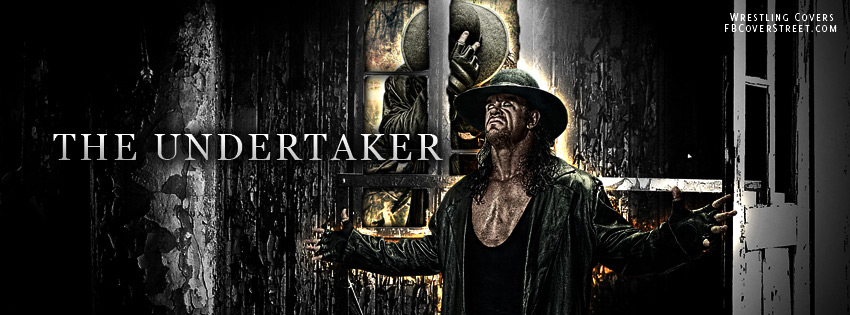 The Undertaker 2 Wallpaper