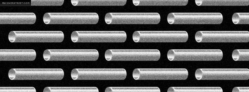 Metal Bars Wallpaper