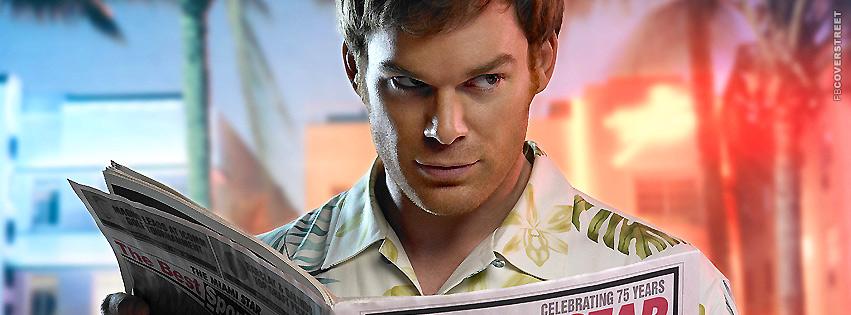 The Original Dexter Image  Wallpaper
