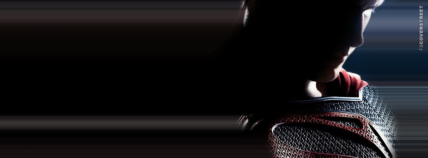 Superman Man of Steel Cover Movie Cover  Wallpaper