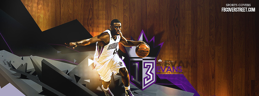 Tyreke Evans Wallpaper
