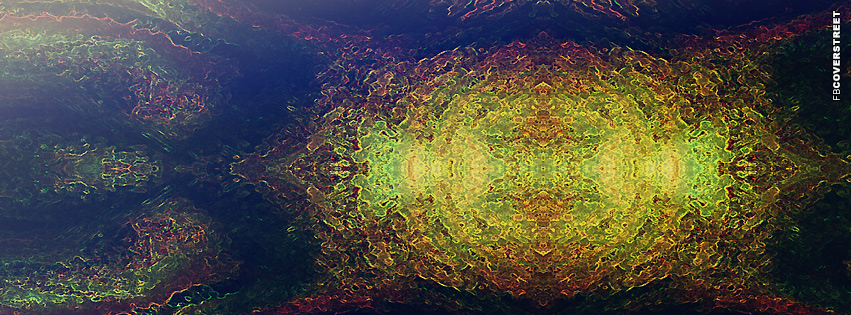 Quetzalcoatls Abstract  Wallpaper