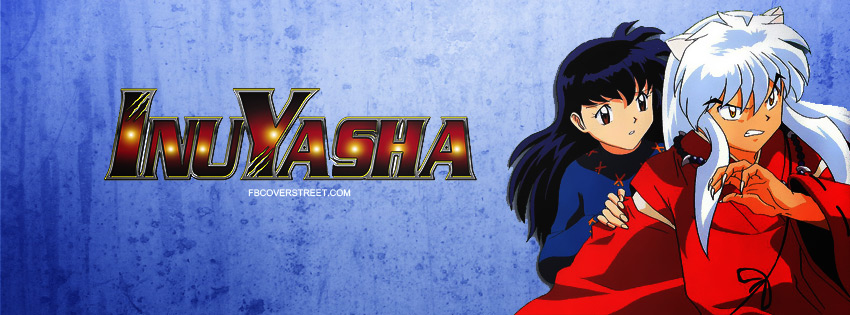 Inuyasha 2 Wallpaper