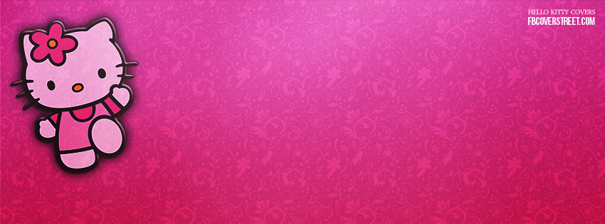 Hello Kitty 4 Wallpaper