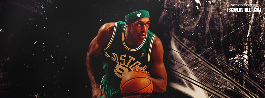 Rajon Rondo 6 Wallpaper