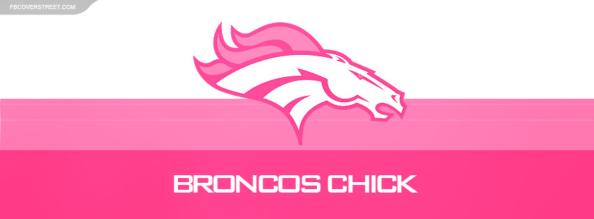 Broncos Chick Logo Wallpaper