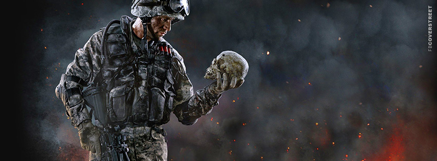 Miltary Death Cover Photo  Wallpaper