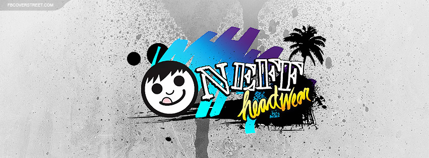 NEFF Headwear Logo Wallpaper