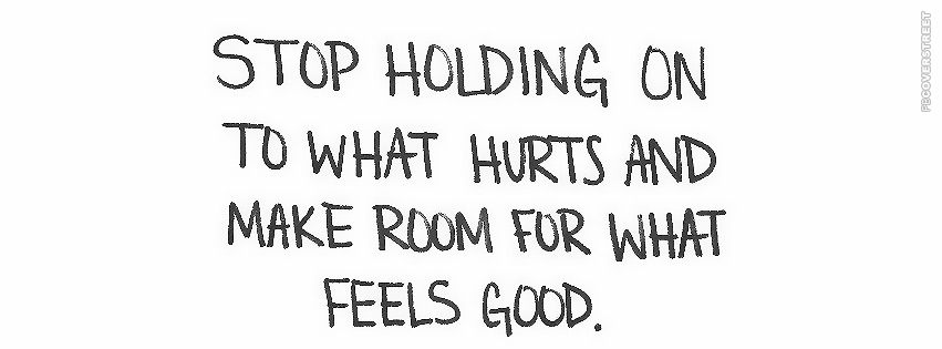 Make Room For What Feels Good  Wallpaper