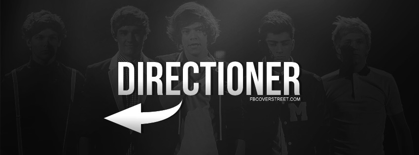 Directioner Wallpaper