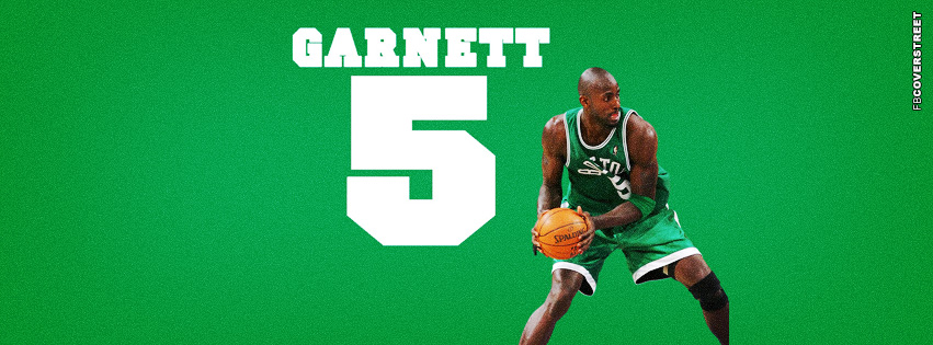 Boston Celtics Kevin Garnett  Wallpaper