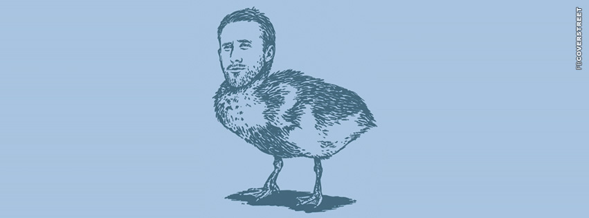 Ryan Goosling  Facebook Cover