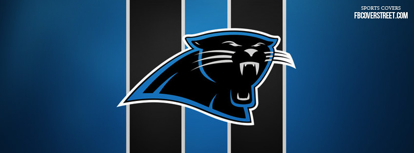 Carolina Panthers Logo 2 Wallpaper