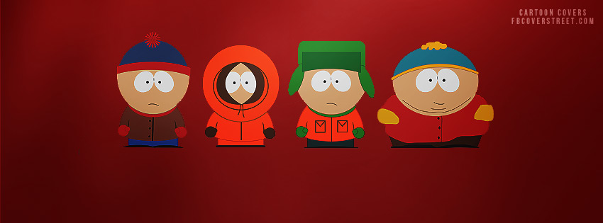 South Park 3 Wallpaper