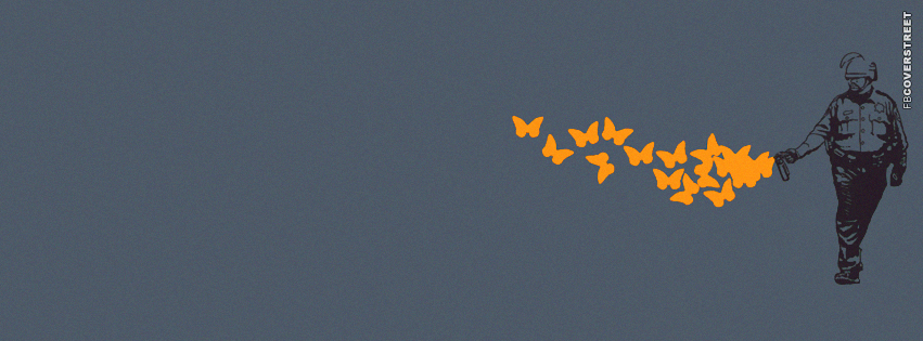 Piece of Shit Cop  Wallpaper