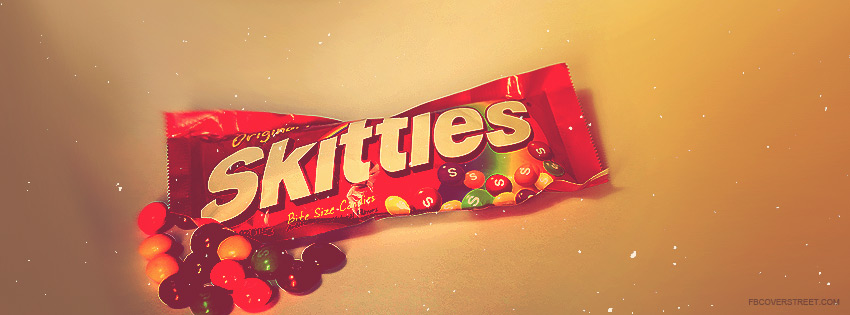 Bag of Skittles Wallpaper