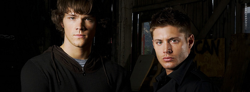 SuperNatural Cover 6  Picture