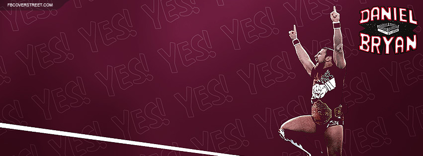 Daniel Bryan Yes 2 Wallpaper