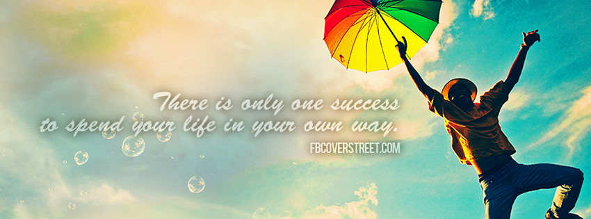 One Success Wallpaper