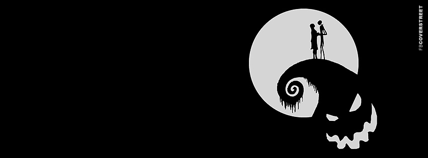 Jack Skellington Romance  Wallpaper