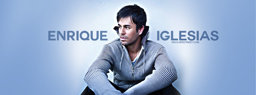 Enrique Iglesias Wallpaper