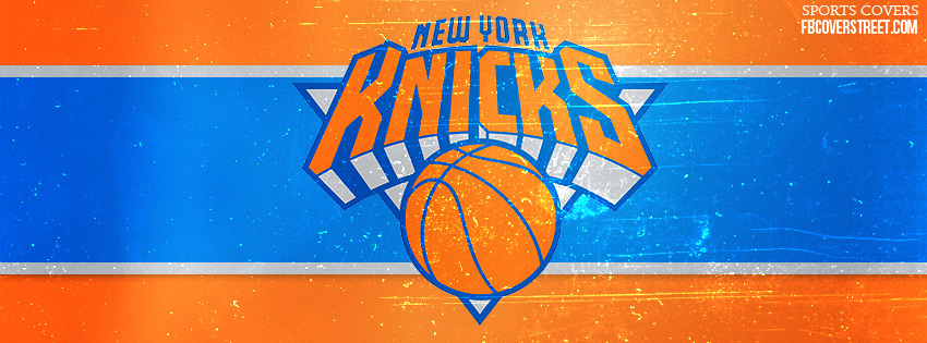New York Knicks Logo Wallpaper